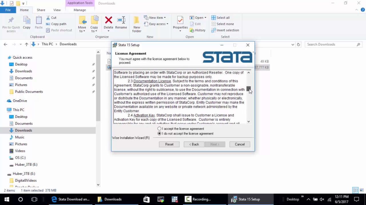 How To Download Stata For Mac